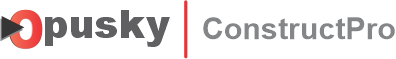 Opusky ConstructPro